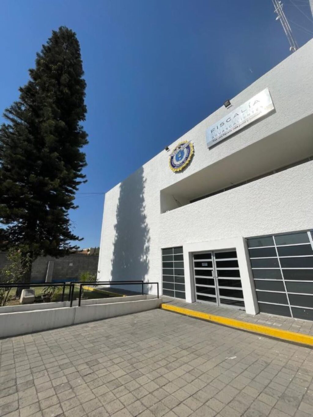 Fiscalía Estatal descartó presunto intento de robo de una niña en San José del Arenal