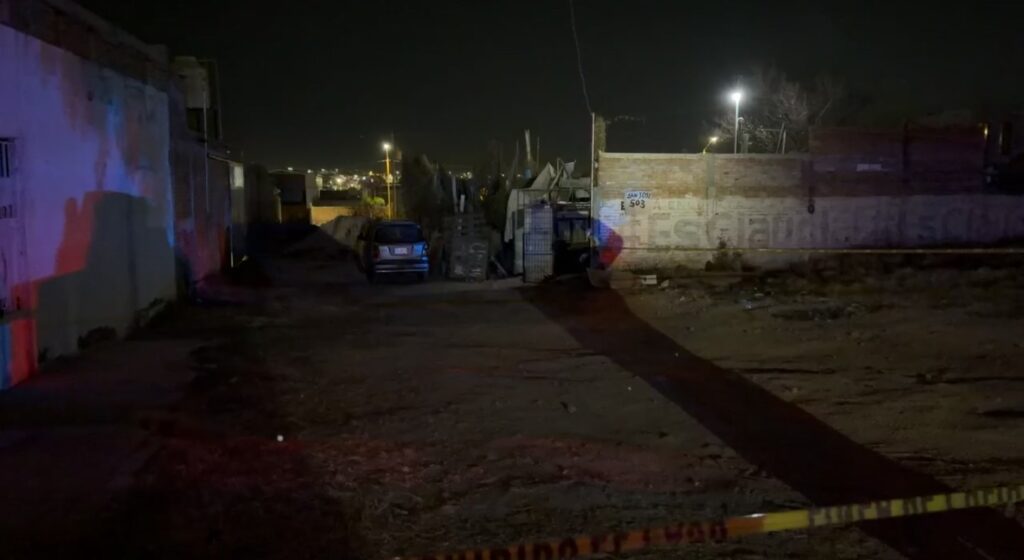 Adulto mayor muere aplastado por una camioneta en Los Pericos