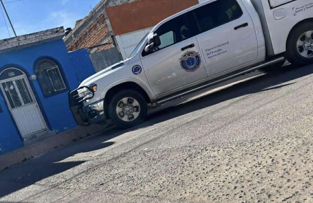 Adulto mayor pierde la vida en un anexo en el Rodolfo Landeros tras sufrir crisis de convulsiones