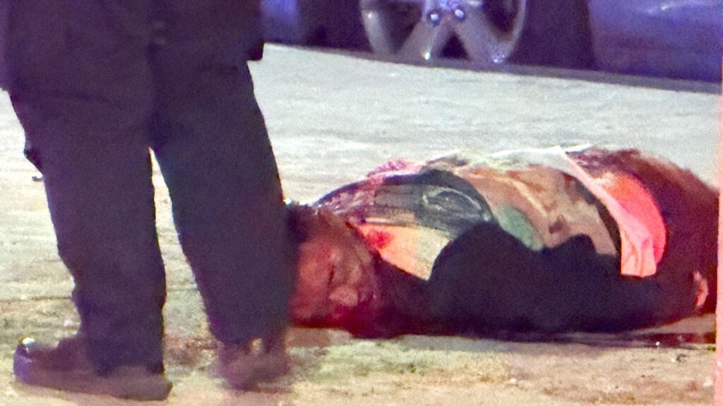 Joven mecánico fue asesinado de un balazo en la cabeza tras salir del bar “La Auténtica” en Versalles