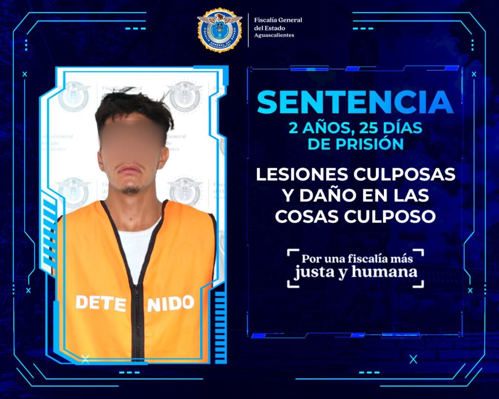 Sentencian a dos años de prisión a motociclista que colisionó contra otros dos motoristas en Jesús María