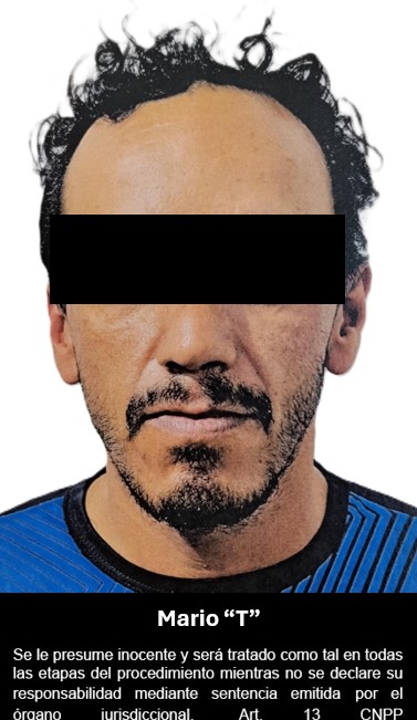 Sentencian a un sujeto a más de siete años de prisión por transportar marihuana en un autobús de pasajeros