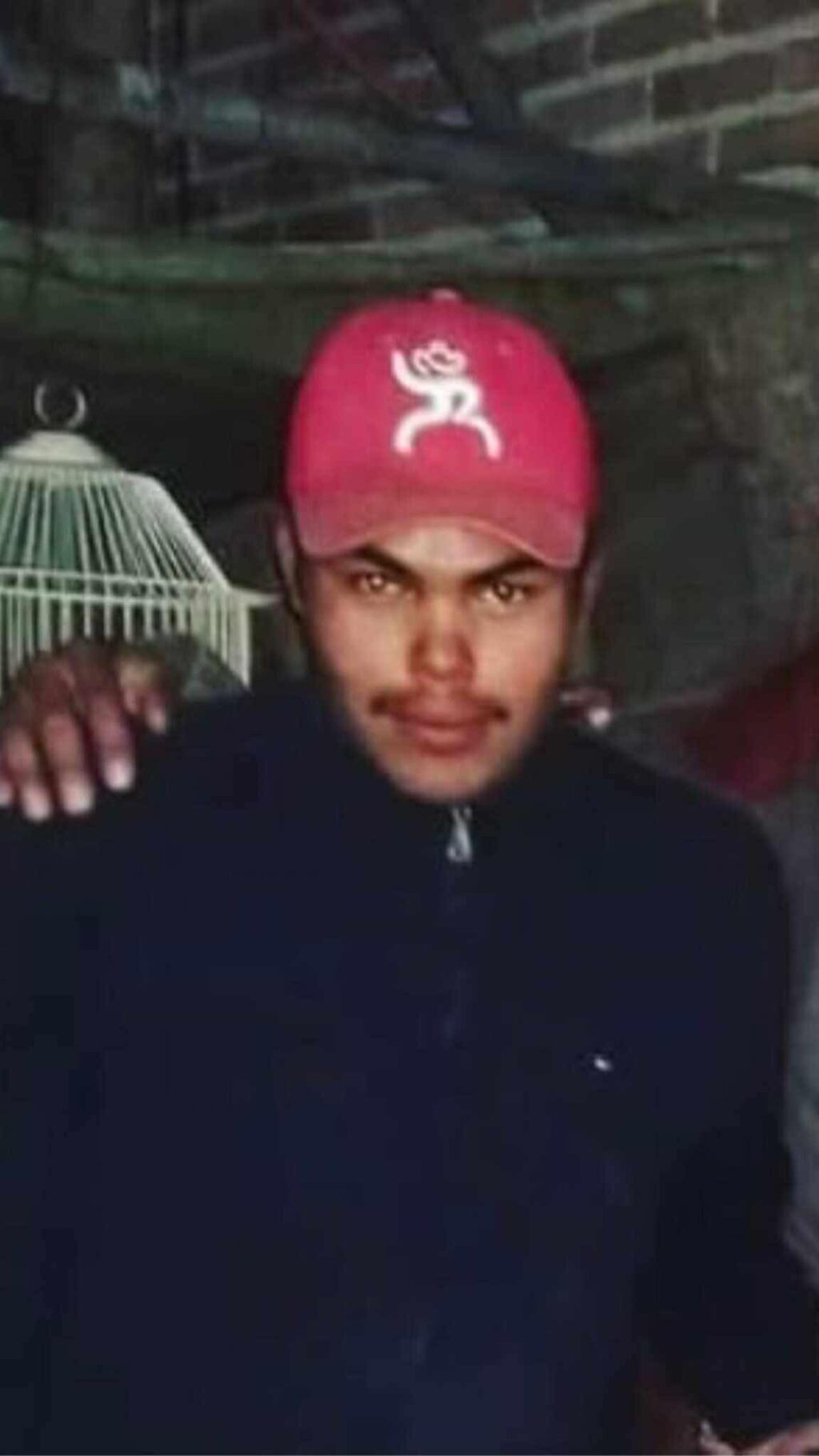 Vinculan a proceso, por el delito contra la salud, al sospechoso del feminicidio de Clarissa