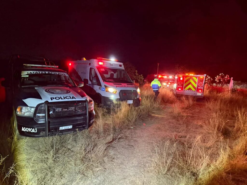 Muere un interno y tres resultan lesionados tras fuga de un anexo en San José de Gracia