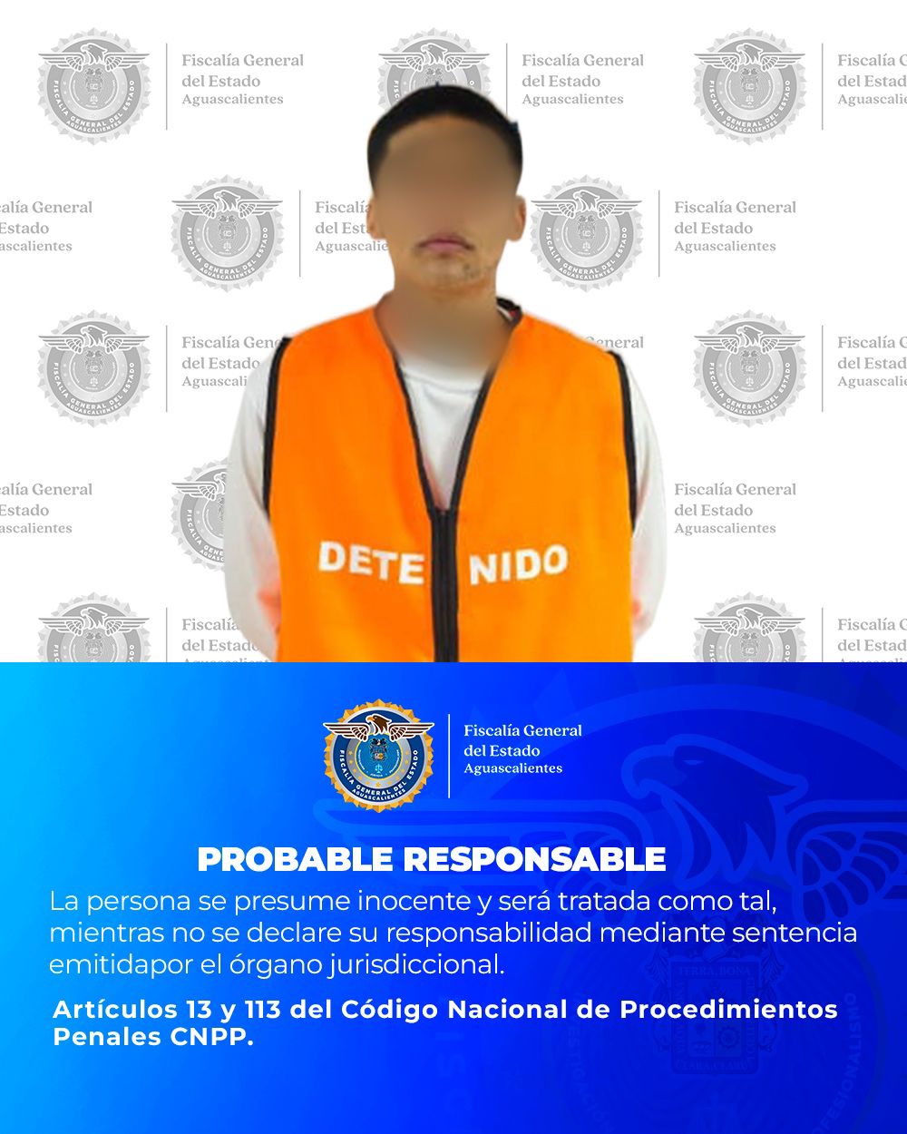 Sujeto ejerció violencia sexual, física y psicológica contra su pareja sentimental y ya está en prisión