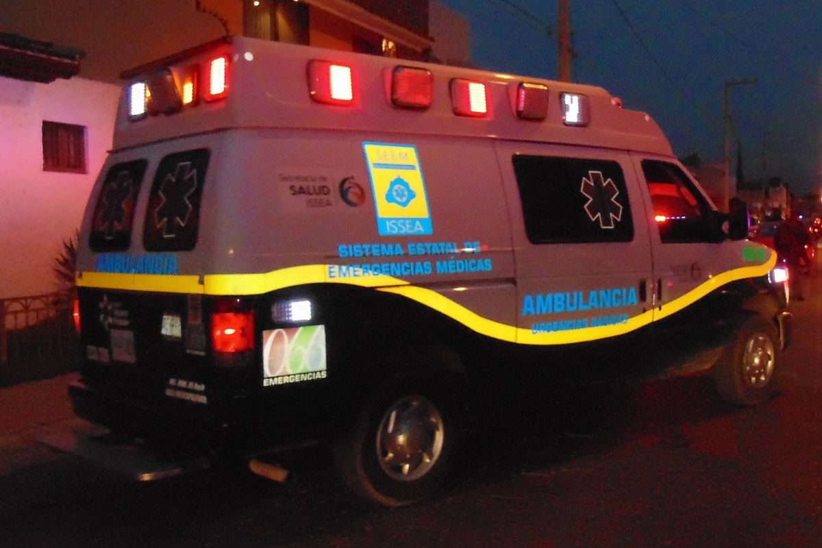 Joven fue herido de bala tras agresión armada por pleito vecinal en La Concepción