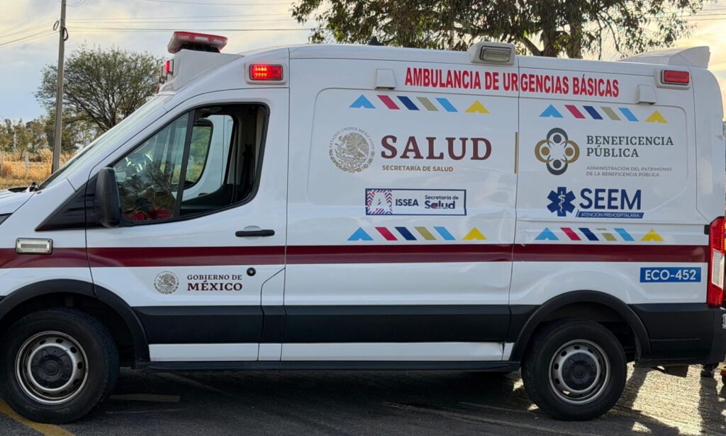 Muere menor de edad que sufrió una caída mientras se bañaba en su casa en El Tule, Asientos