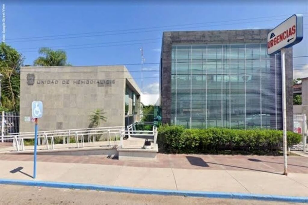 Menor de edad sufrió quemaduras graves en Calvillo al intentar apagar una fogata con sus pies