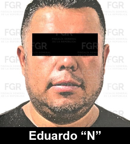 Sentencian a dos sujetos por delitos federales en Aguascalientes