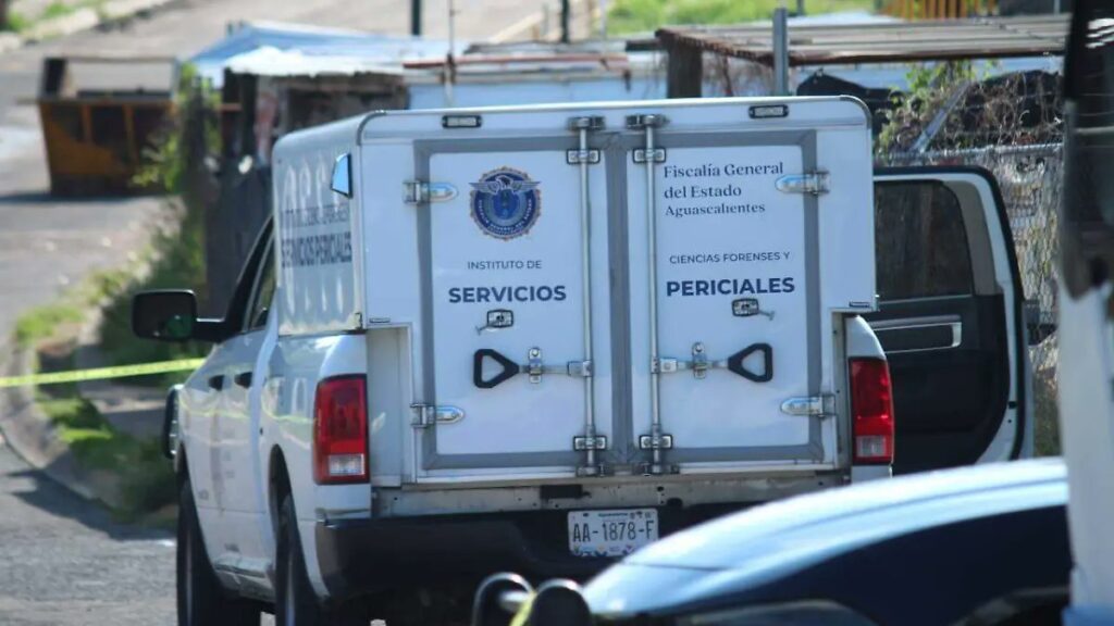 Una estudiante de secundaria se quitó la vida por su propia mano en El Relicario