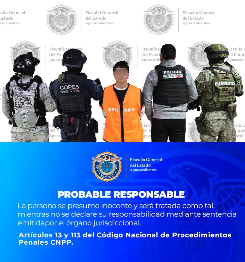 Comienza el juicio para “El Bruno” por el homicidio de un hombre en Norias de Paso Hondo