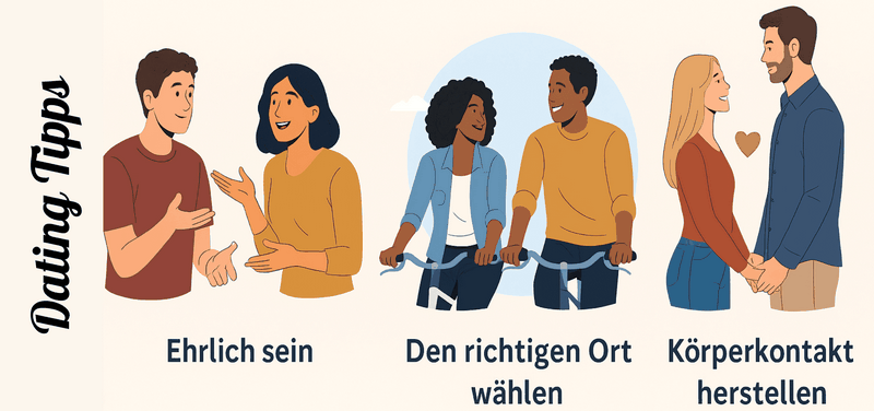 10 Tips to Date a Latina - from a Latina