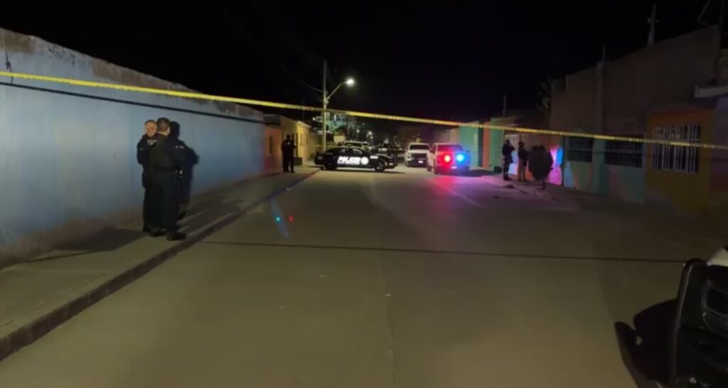 Lesionan de gravedad a joven dedicado a la venta de drogas en Buenavista de Peñuelas tras agresión armada