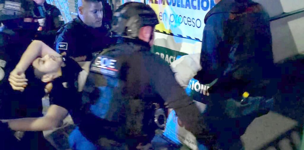 Cayó en Bajío de las Palmas un involucrado en una ejecución en Buenavista de Peñuelas