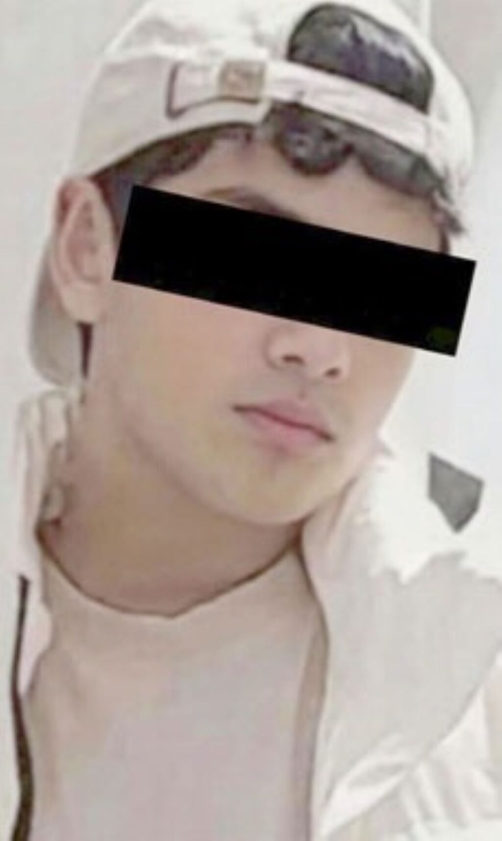 Recapturan al estudiante universitario que atacó a cinco víctimas en el residencial Bonaterra