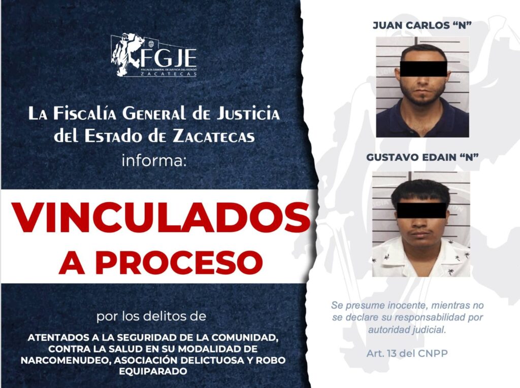 Hidrocálido participó en agresión a balazos a elementos de la Guardia Nacional en Tabasco, Zacatecas