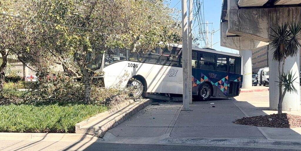 Inician proceso penal a chofer de camión YoVoy que causó fatal accidente frente a Costco