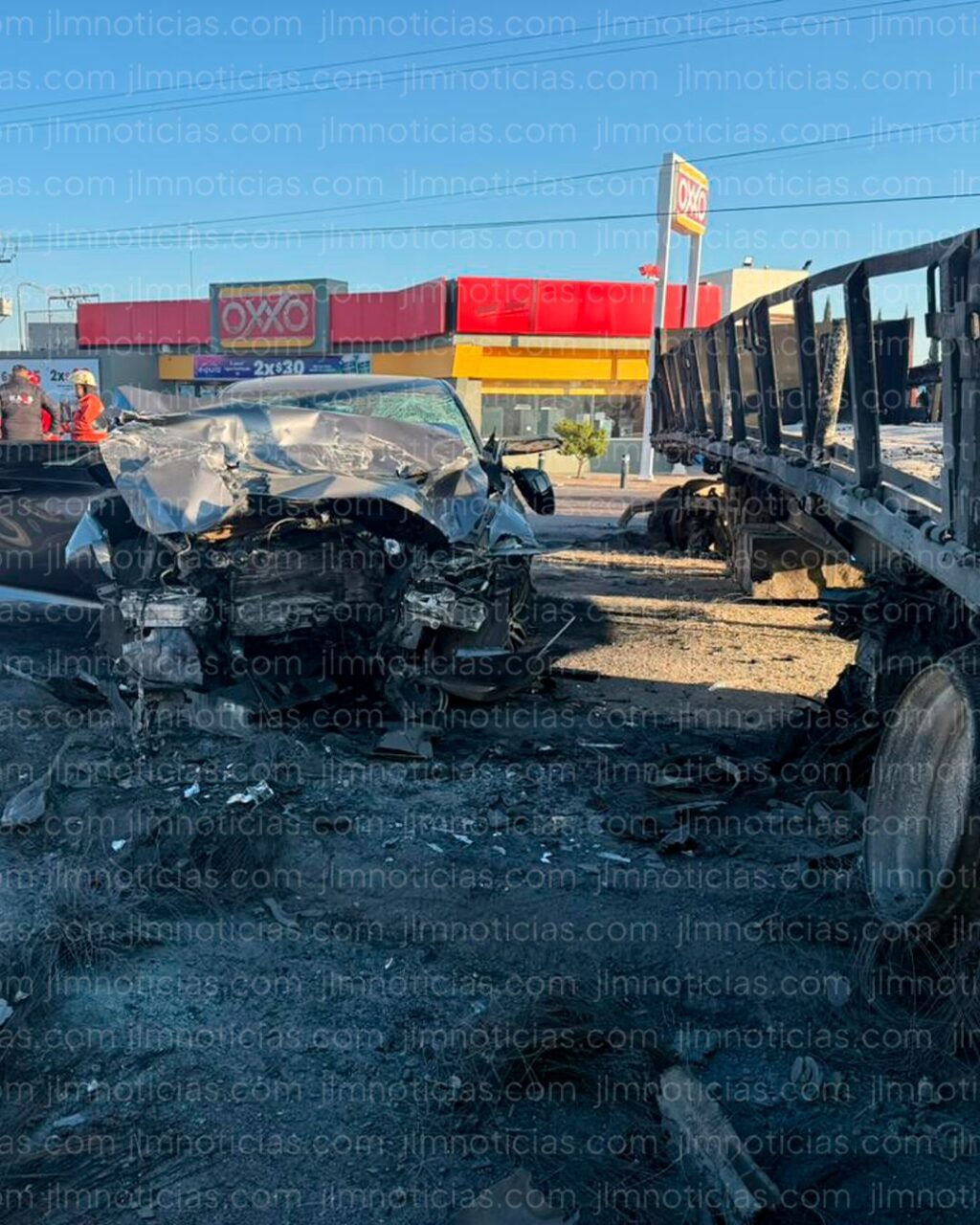 Médico del Hospital 2 del IMSS en Aguascalientes pierde la vida en fatal accidente en Betulia, Jalisco