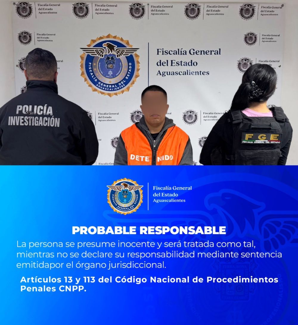 Vinculan a proceso al policía vial que violentaba a su esposa en la colonia San Pablo