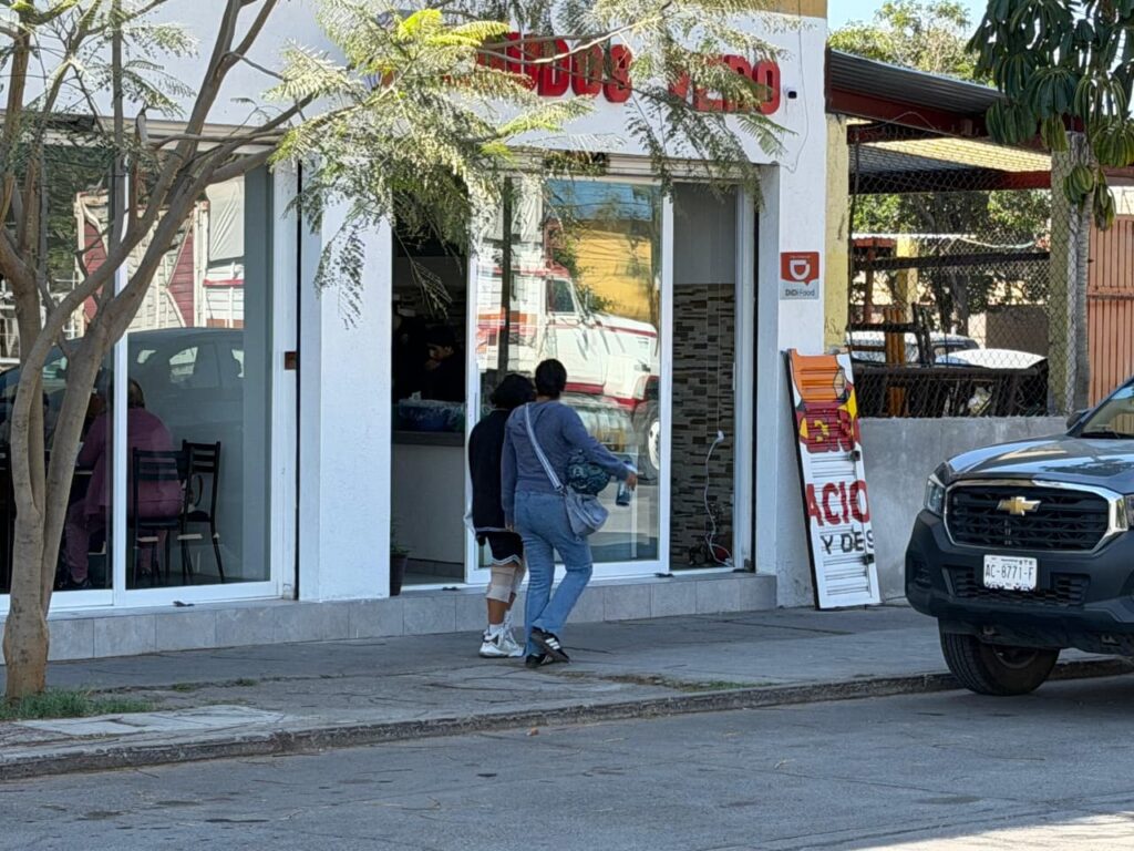 “Cobro de piso” a comerciantes de Las Arboledas para que se “alinien” a un grupo delictivo