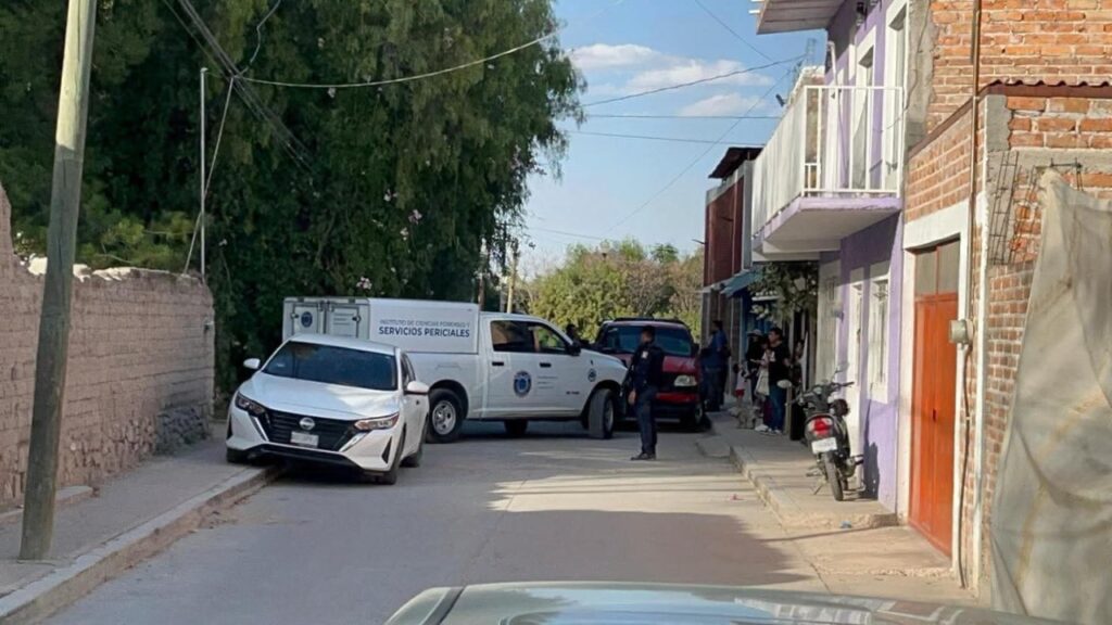 Muere calcinado sacerdote en retiro en su casa en Real de Asientos