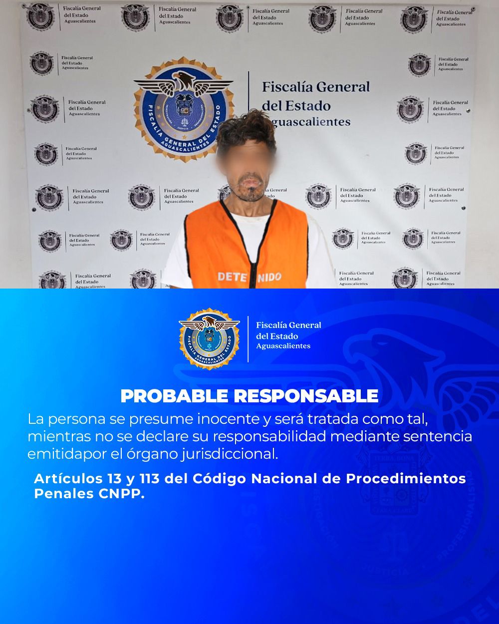 Por abuso sexual cerca de un plantel escolar en Trojes de Alonso vinculan a proceso a un sujeto