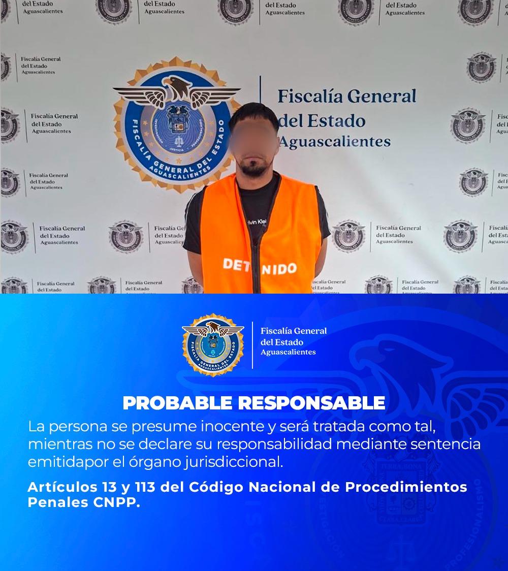 “El Nieves” enfrenta un proceso penal por lesiones dolosas por una agresión en Cosío