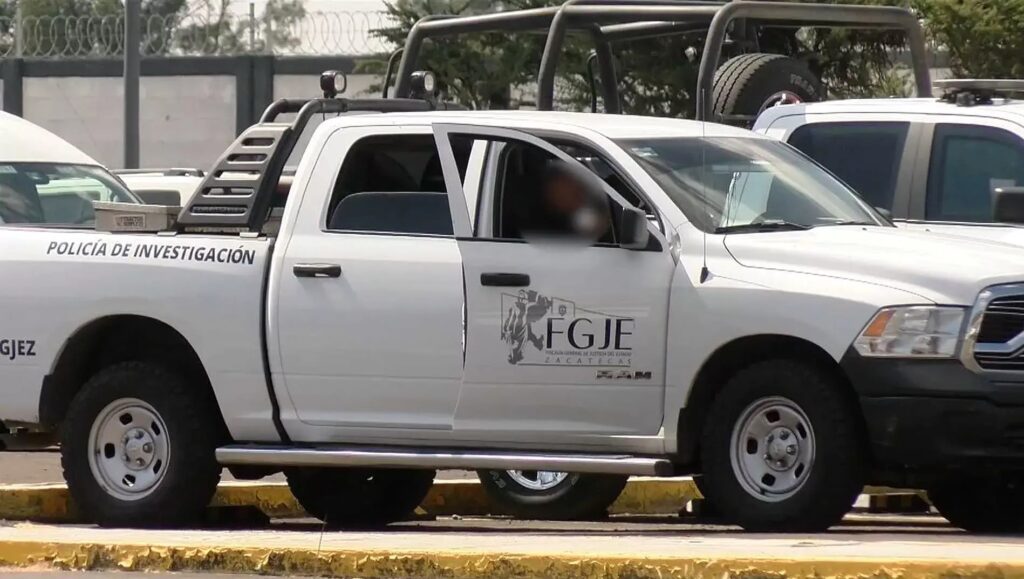 Capturan a “El Chorizo”, líder criminal de grupo delictivo que operaba en Aguascalientes y Zacatecas