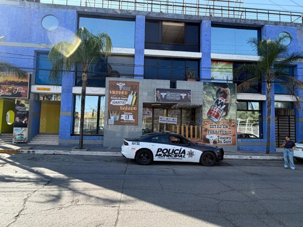 Capturan a sujeto que reclutaba menores de edad para explotarlas sexualmente