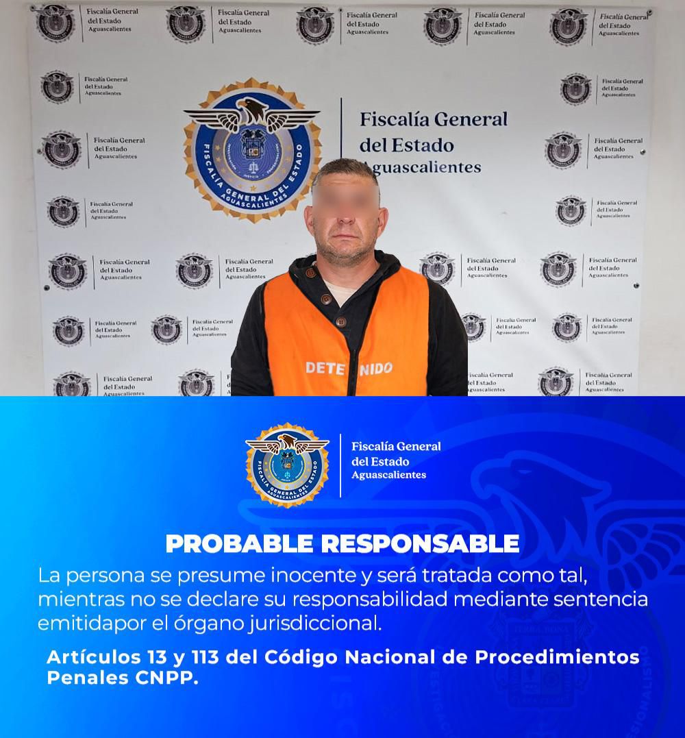 Vendedor de drogas en Pintores Mexicanos va a prisión por un delito contra la salud