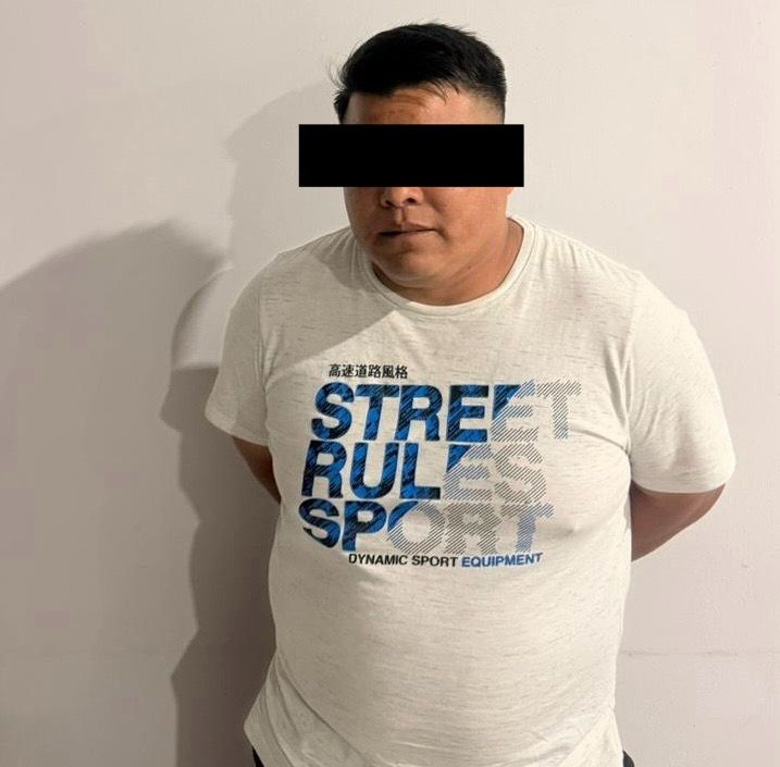 Detienen a otros dos guardias de seguridad por un intento de robo en las oficinas del CAM