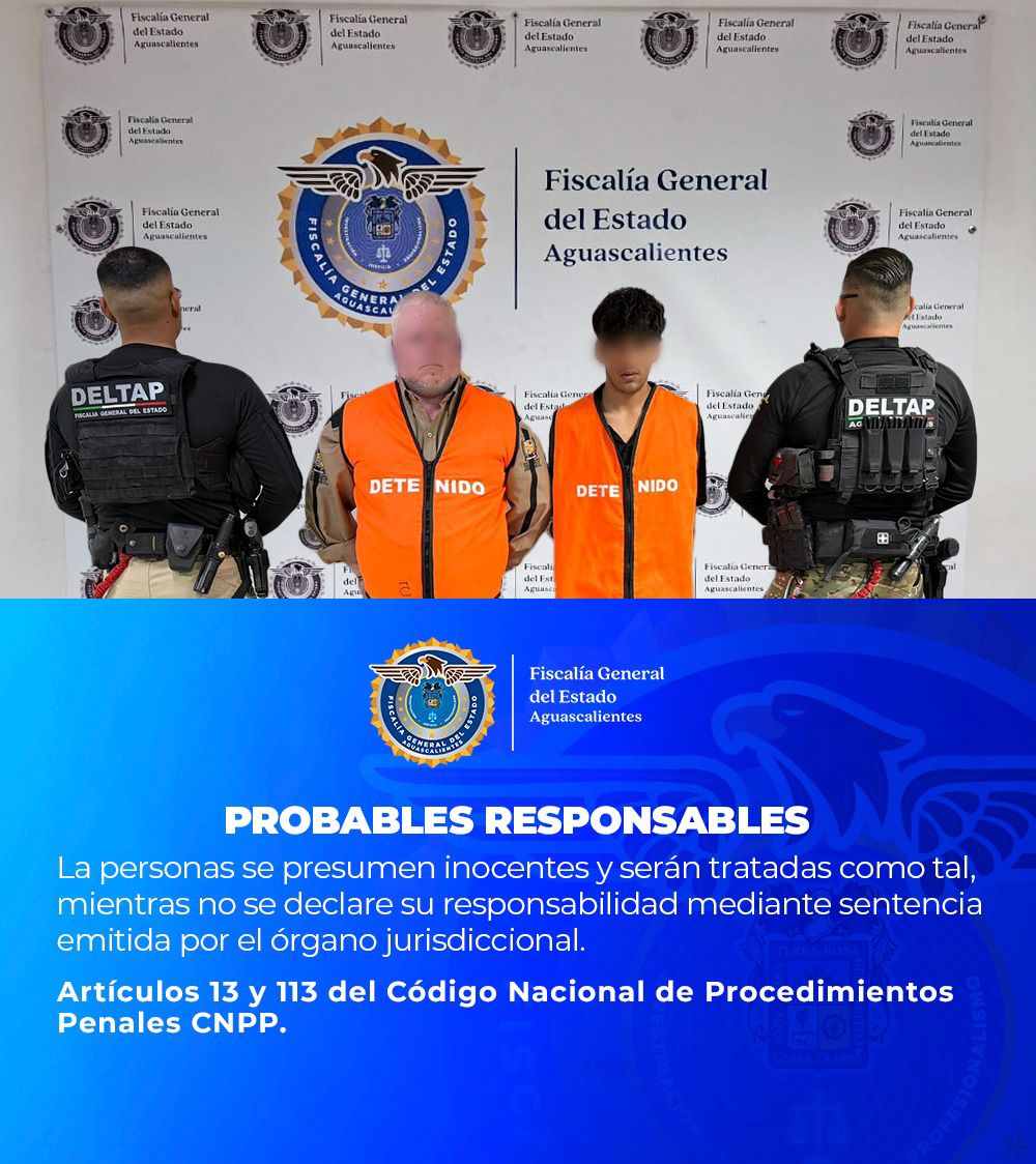 Vinculan a proceso a los dos guardias de seguridad que intentaron saquear la Notaría Pública número 56