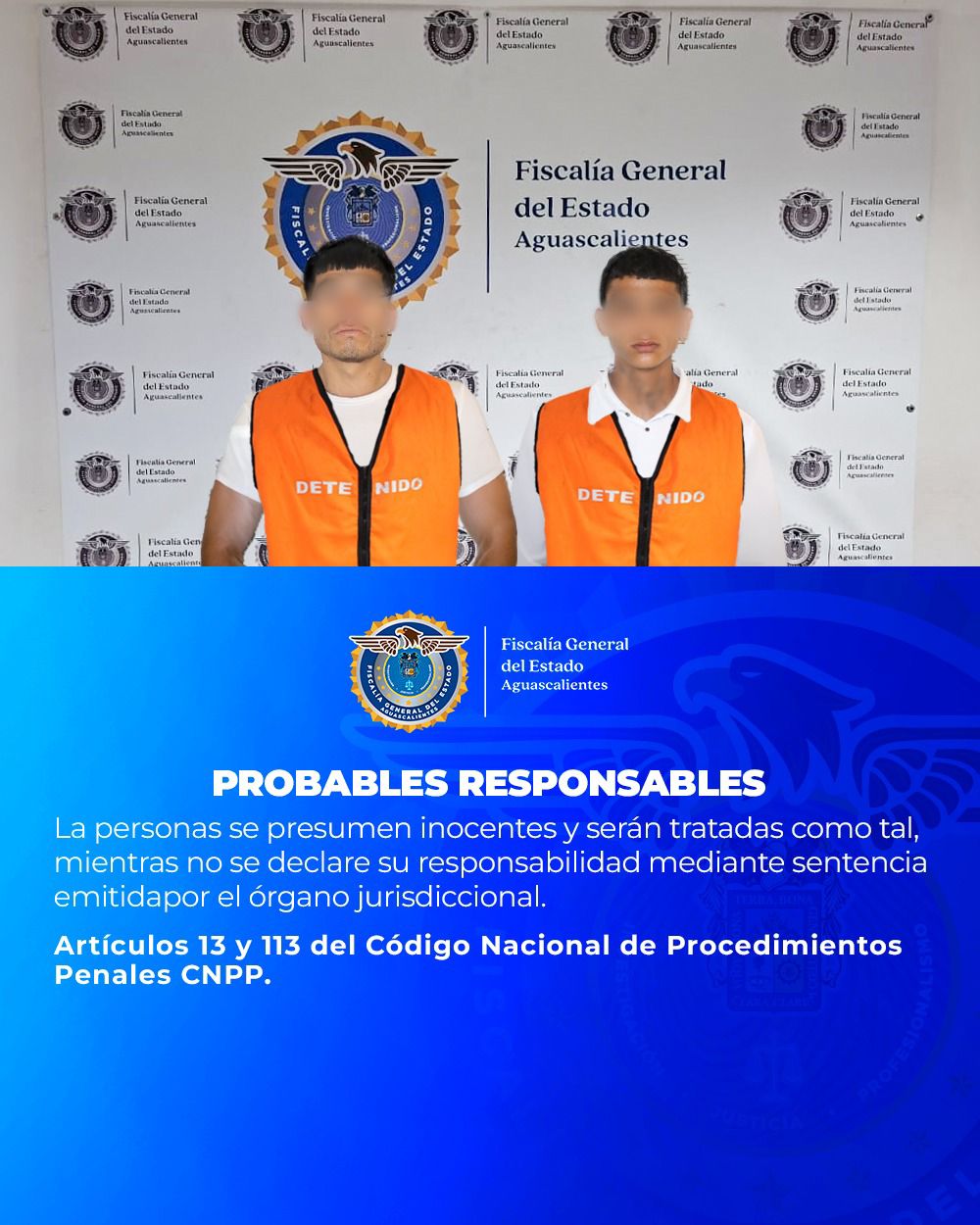 Dos vendedores de drogas en Jesús María enfrentan proceso penal por narcomenudeo