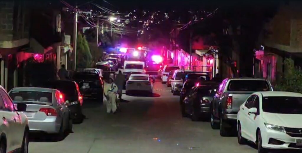 Ejecutan a “El Curioso” a bordo de su automóvil tras ataque a balazos en el Rodolfo Landeros