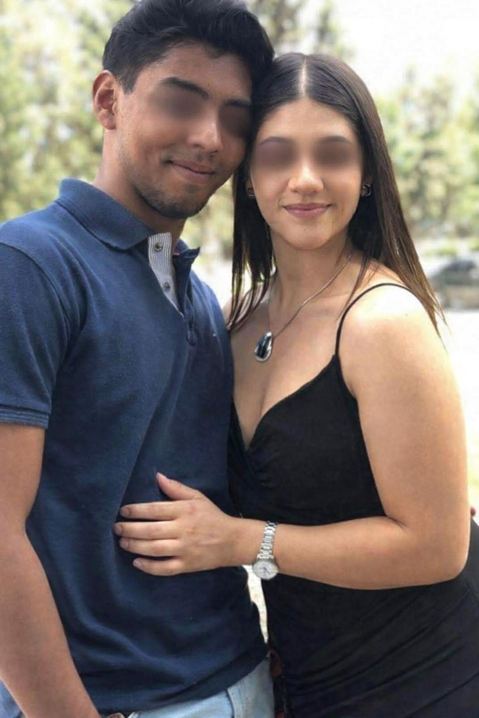 Joven embarazada originaria de Pabellón de Arteaga fue asesinada degollada por su esposo en Texas