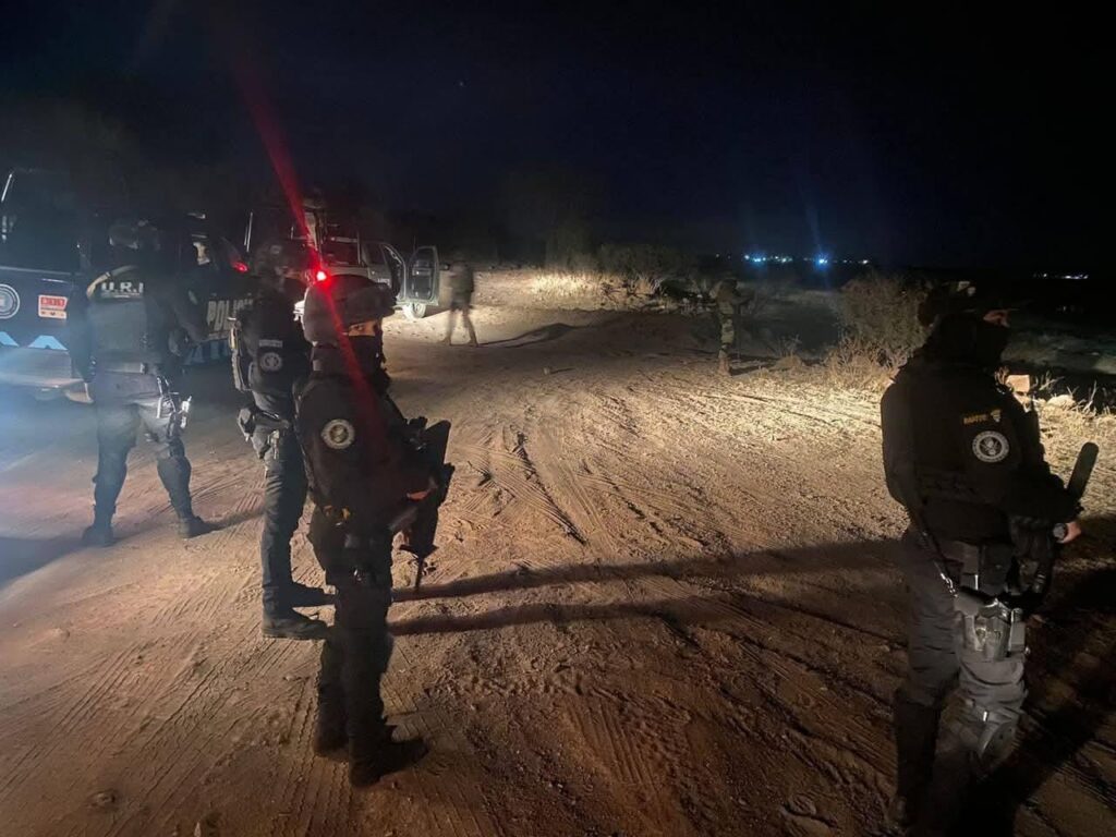 Distribuidor de drogas “El Profe” fue “levantado” y torturado durante 4 días en un rancho