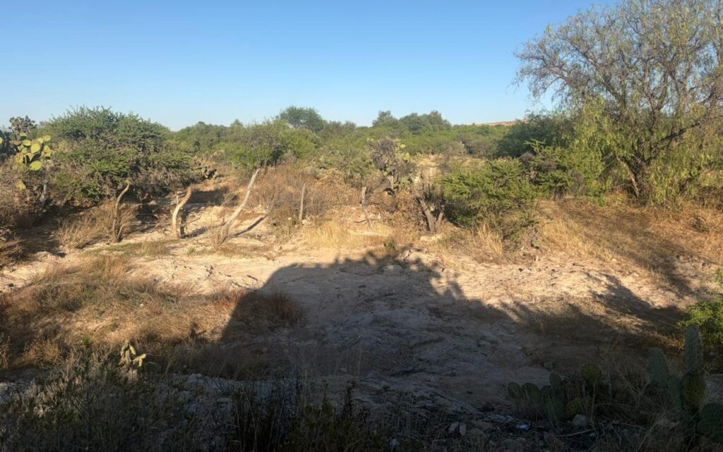 Hombre alcohólico desaparecido es hallado muerto en el río Piedras Negras, en Asientos
