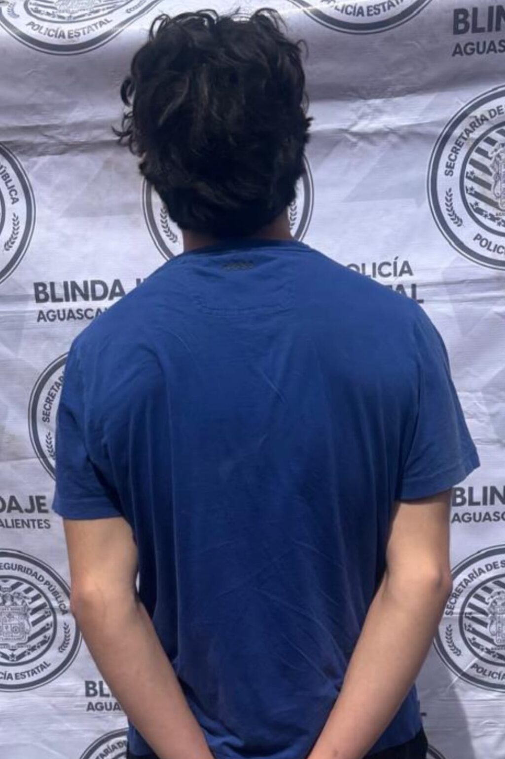 NARCO FUE DETENIDO CON 6 KILOS DE DROGAS