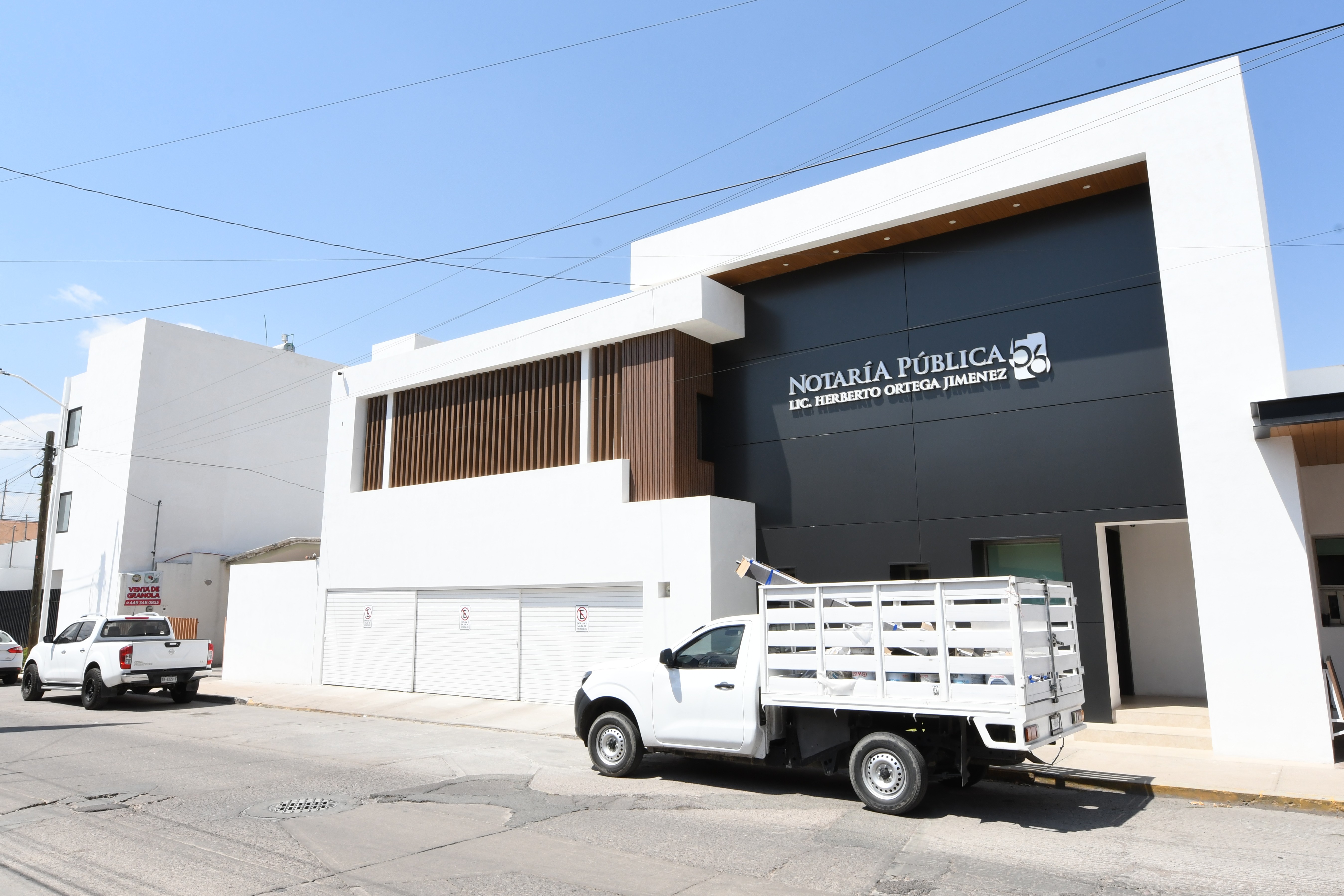 PRESUNTOS LADRONES DE NOTARIAS FUERON INSTRUIDOS POR LLAMADAS