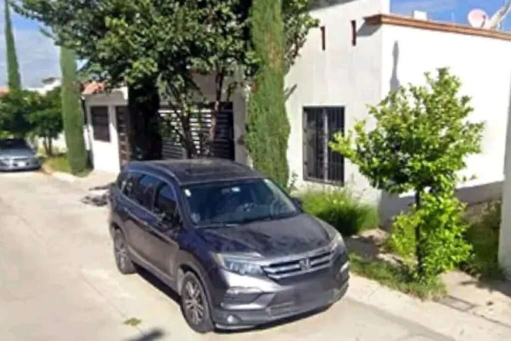 Botín de medio millón de pesos para delincuentes que saquearon un domicilio en La Casita