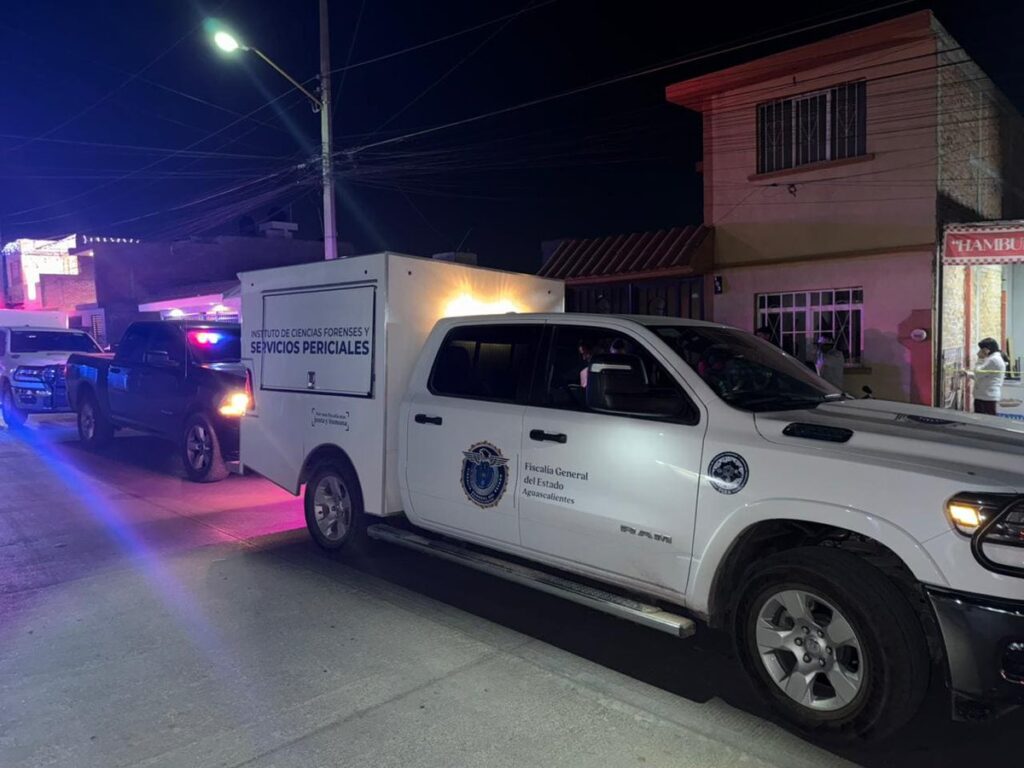 Joven se quitó la vida en las celdas de la Comandancia de la Policía Municipal de Tepezalá