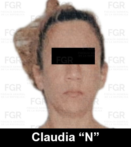 Sentencian a 4 años de prisión a una mujer que vendía drogas en el Cerrito de la Cruz