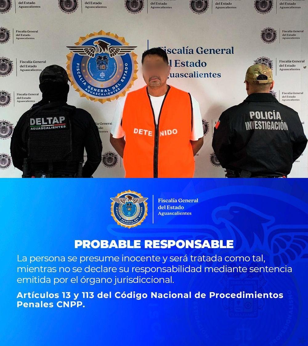 VINCULAN A PROCESO AL QUE CASI MATA A BATAZOS UN HOMBRE EN COYOTES