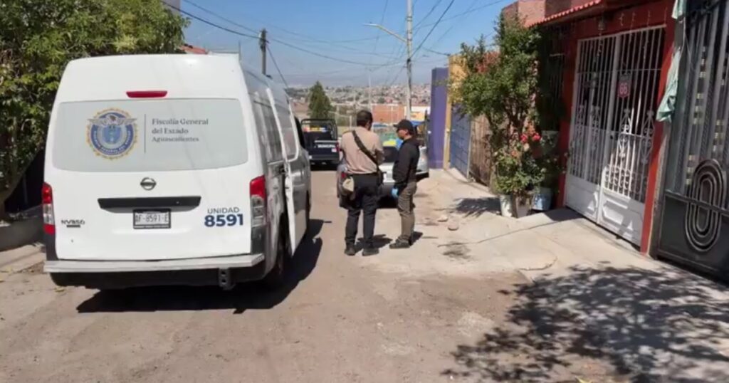 Ataque armado en Mirador de la Culturas: tres sujetos y una mujer balearon la casa de un narco-hojalatero