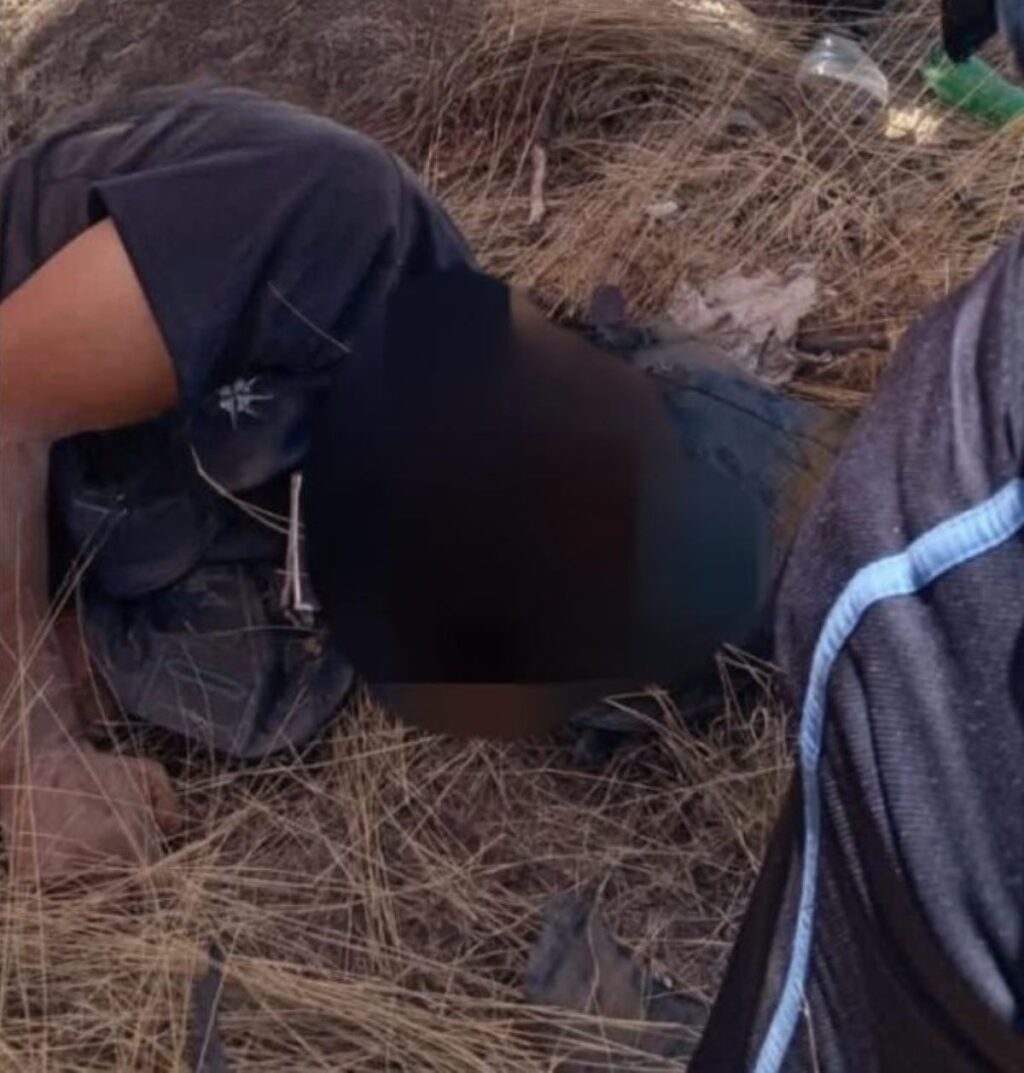 Motorista que sufrió una caída en la avenida Héroe Inmortal murió en el Hospital 1 del IMSS