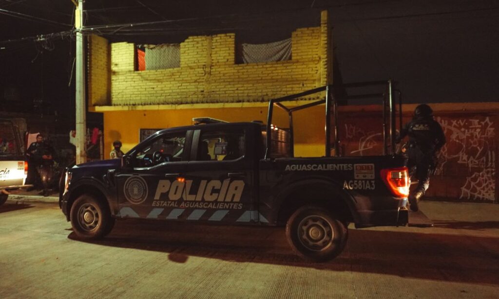 Joven fue asesinado apuñalado durante una riña en San Francisco de los Romo